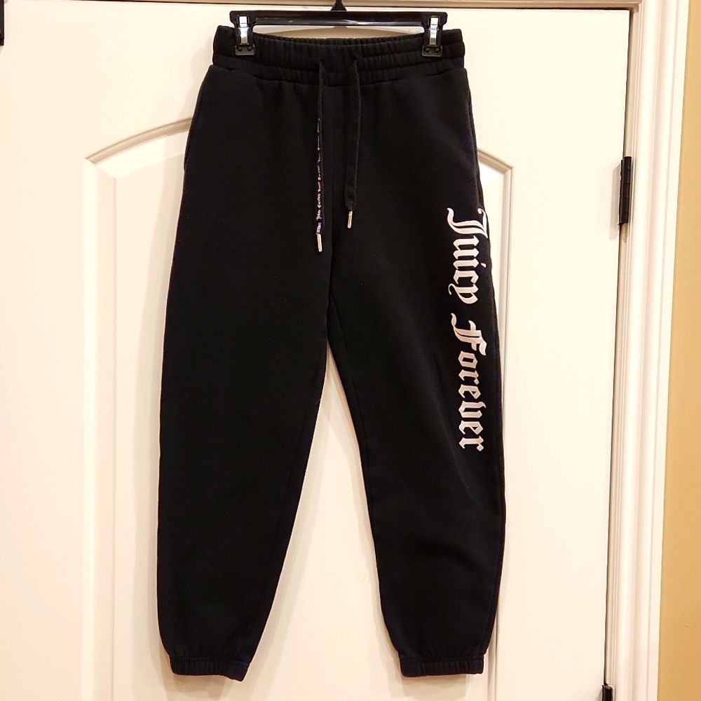 Juicy Couture Joggers size M
